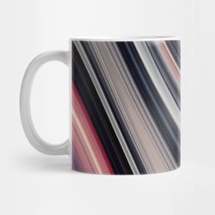 marble pattern design Mug